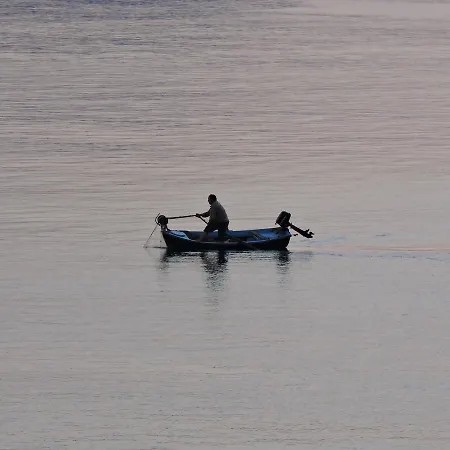 Ferienhaus Eos Milos House *