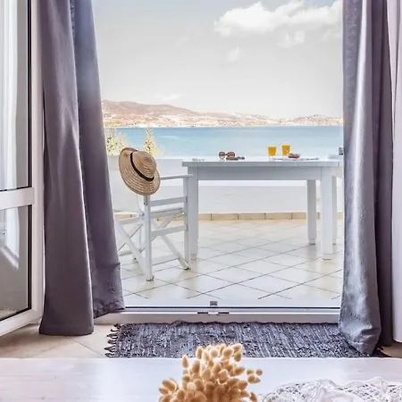 Eos Milos House * Pollonia
