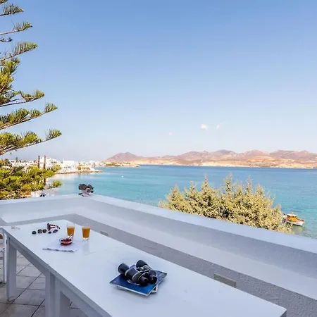 Hébergement de vacances Eos Milos House *