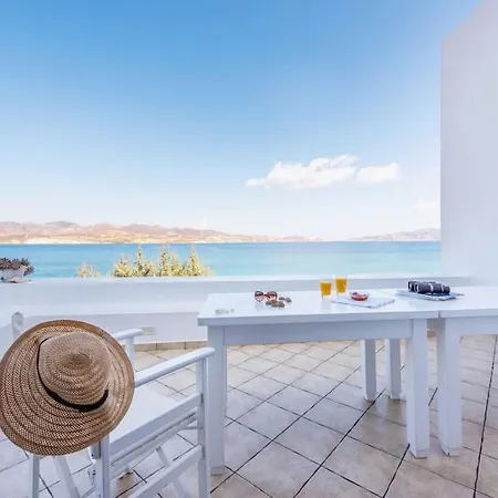 Eos Milos House *
