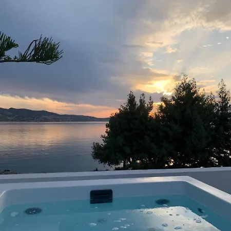 Hébergement de vacances Eos Milos House *