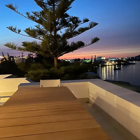 Holiday home Eos Milos House