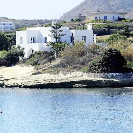 Eos Milos House Pollonia