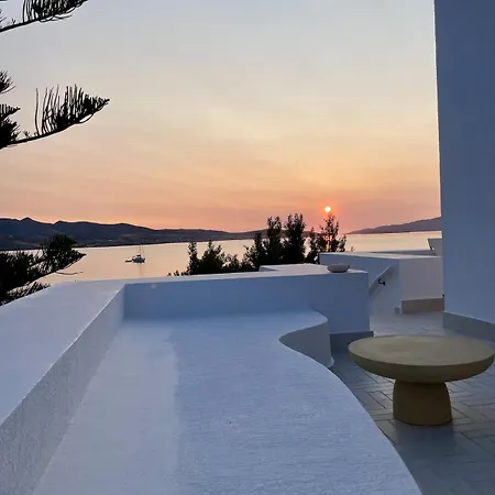 Holiday home Eos Milos House *