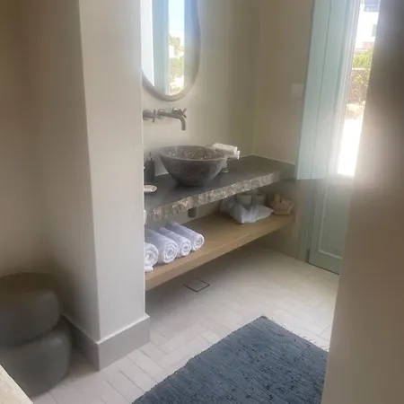 Eos Milos House Holiday home