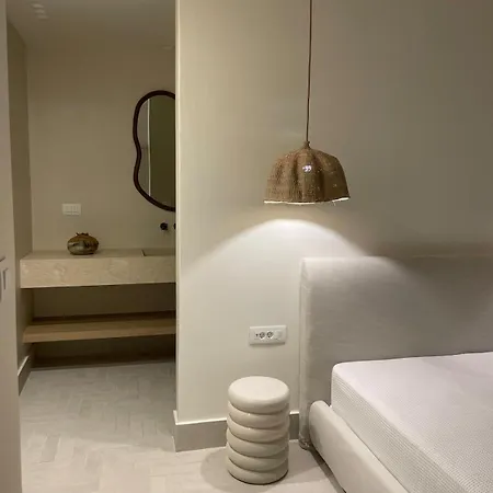 Eos Milos House Holiday home Pollonia
