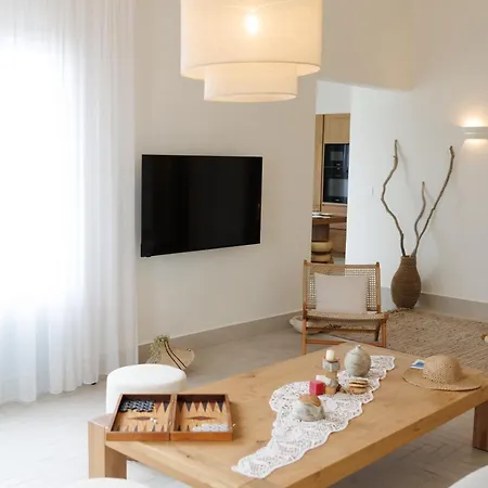 Casa vacanze Eos Milos House Pollonia