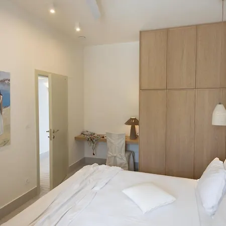 Casa vacanze Eos Milos House Pollonia