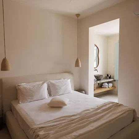Casa vacanze Eos Milos House
