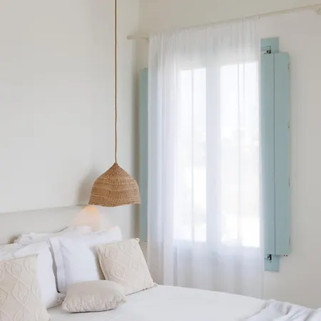 Eos Milos House * Pollonia