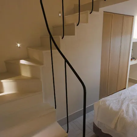 Casa vacanze Eos Milos House *