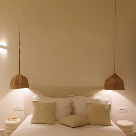 Casa vacanze Eos Milos House *