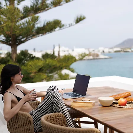 Casa vacanze Eos Milos House *